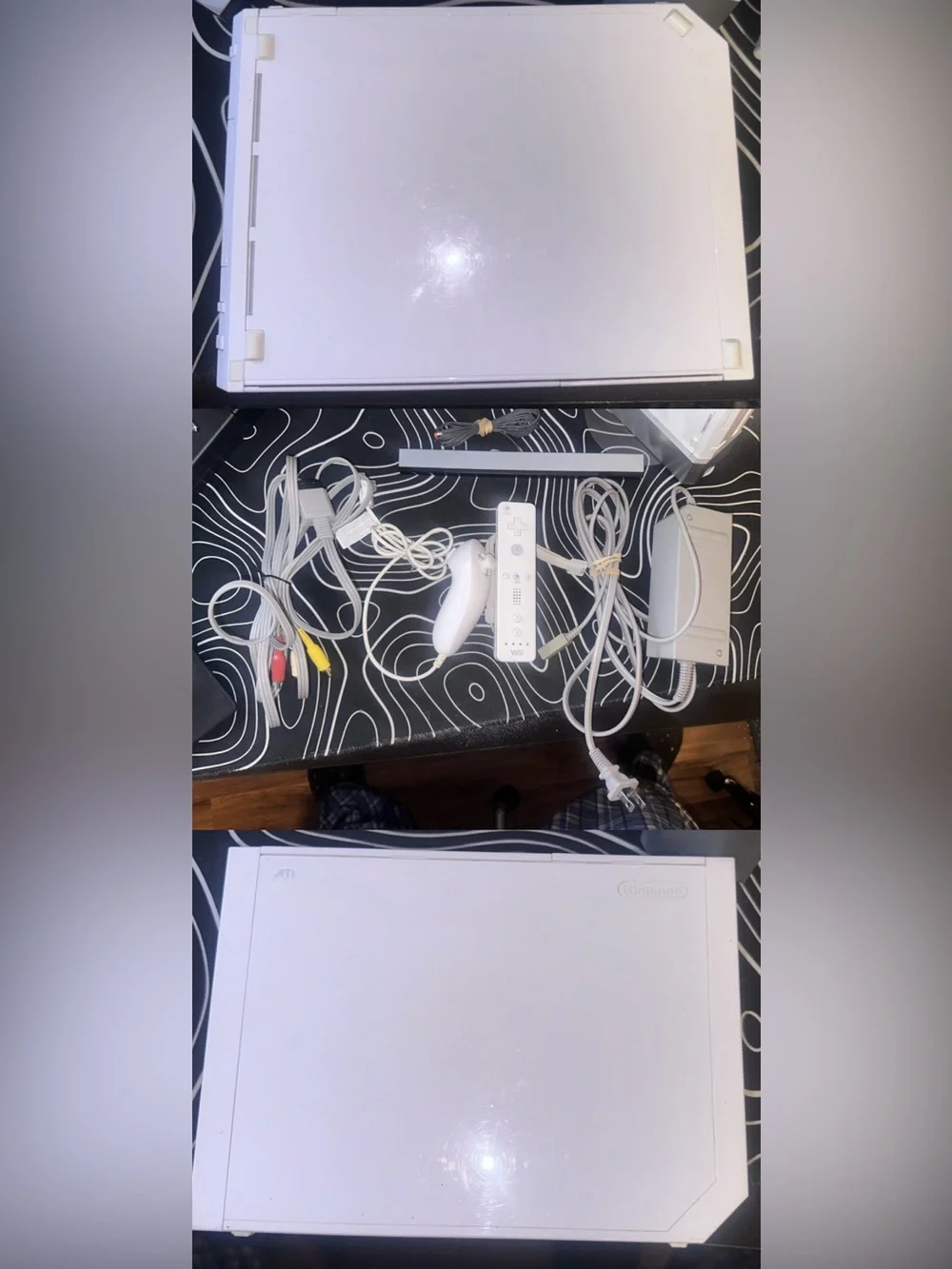 68-Game Wii / GameCube Digital Game Bundle!!